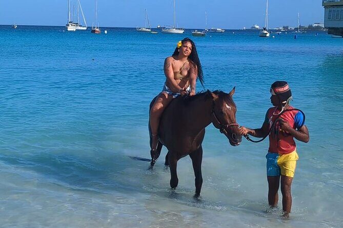 Private Evening Horse Ride on the Beach - FAQs