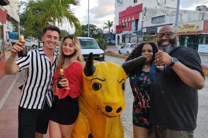 Private Evening Taco and Beer Tour with Transportation Included - Good To Know