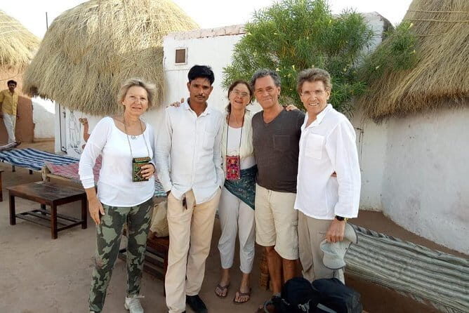 Private Evening Tour of Jaipur City - The Sum Up