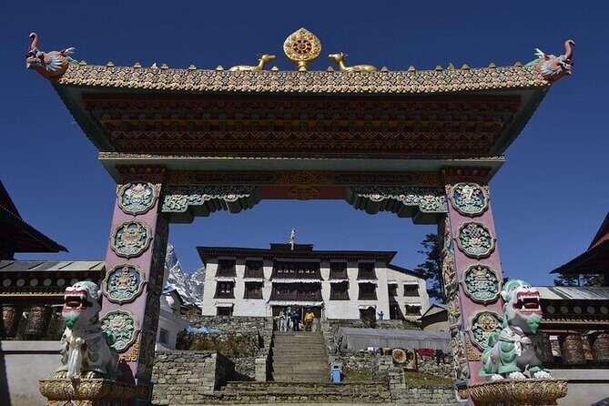 Private Everest Base Camp 15 Days Trek - The Details of the 15-Day Everest Base Camp Trek