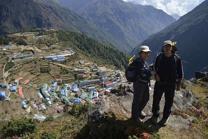 Private Everest Base Camp 15 Days Trek - The Sum Up: Is This Trek Worth It?