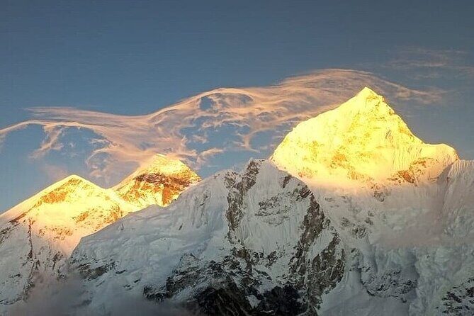 Private Everest Base Camp 15 Days Trek - FAQ