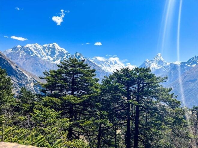 Private Everest Helicopter Tour With Kalapatthar Landing - Important Information for Travelers