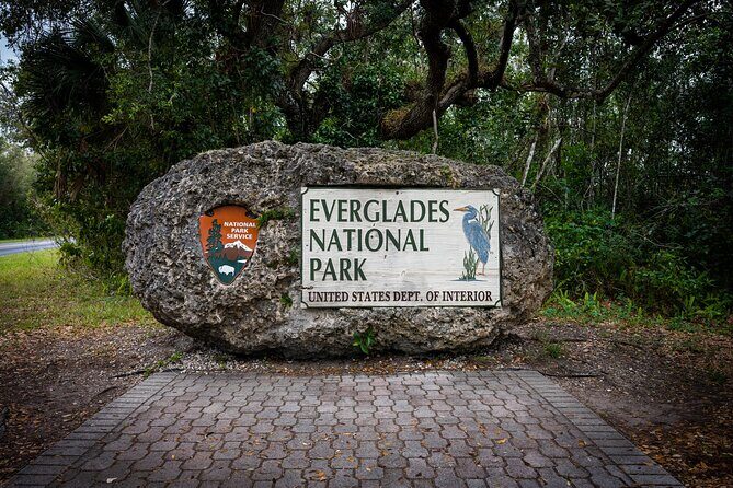 Private Everglades Eco Adventure: Airboats, Gators & Wild Florida - Good To Know