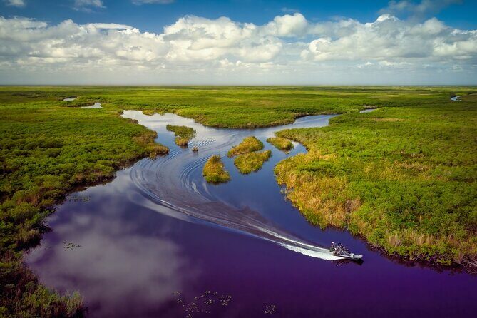 Private Everglades Eco Adventure: Airboats, Gators & Wild Florida - Who Will Love This Tour?