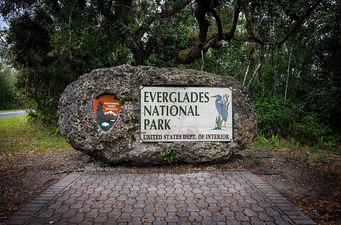 Private Everglades Eco Adventure: Airboats, Gators & Wild Florida - Wrapping Up