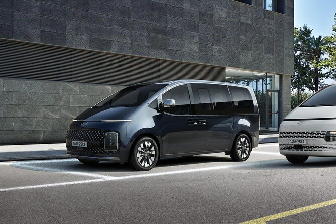 Private Everland Theme Park Tour - Tour Highlights