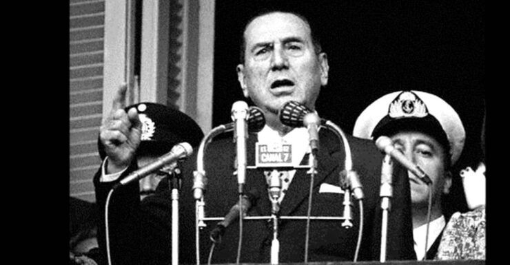 Private Evita and Peronism Historical Tour in Buenos Aires - Tour Booking Details