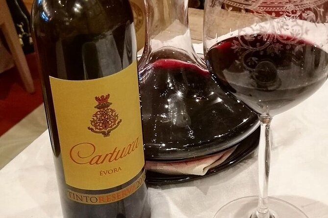 Private Evora Roman Ruins and Wine Tasting Full Day Tour - Tour Highlights