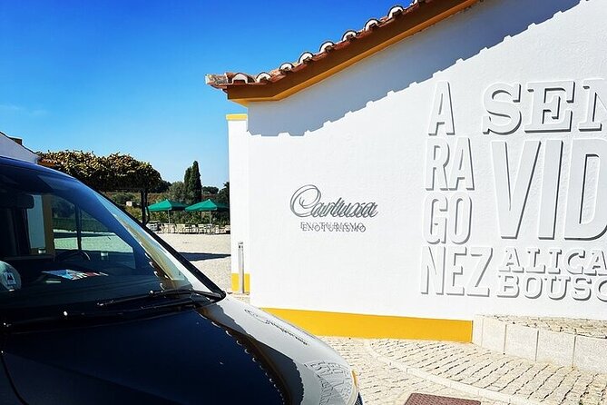 Private Evora Roman Ruins and Wine Tasting Full Day Tour - Pickup Information