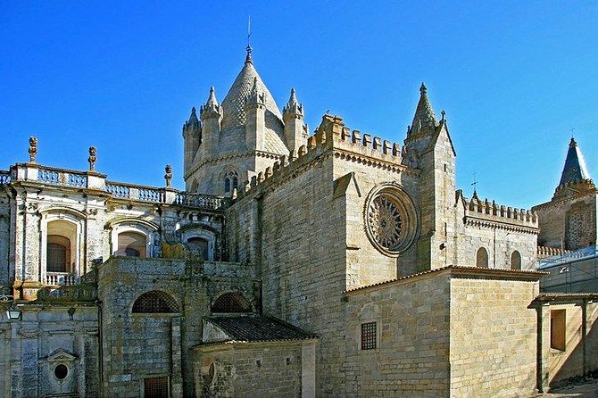 Private Évora With Wine Tasting Tour - Wine Tasting Experience