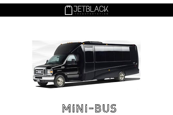 Private EWR Airport Transfer / New York City (One Way) - Duration of Transfer