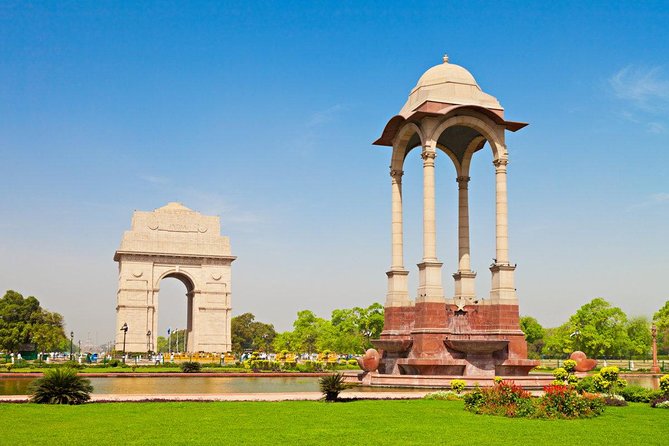 Private Exclusive Delhi Tour All Inclusive - Good To Know