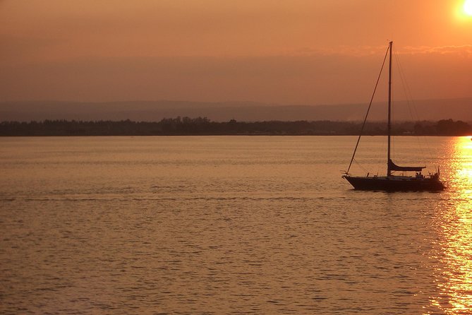 PRIVATE Exclusive EXCURSION From CATANIA Cruise Port or City to SYRACUSE ORTIGIA - Cancellation Policy