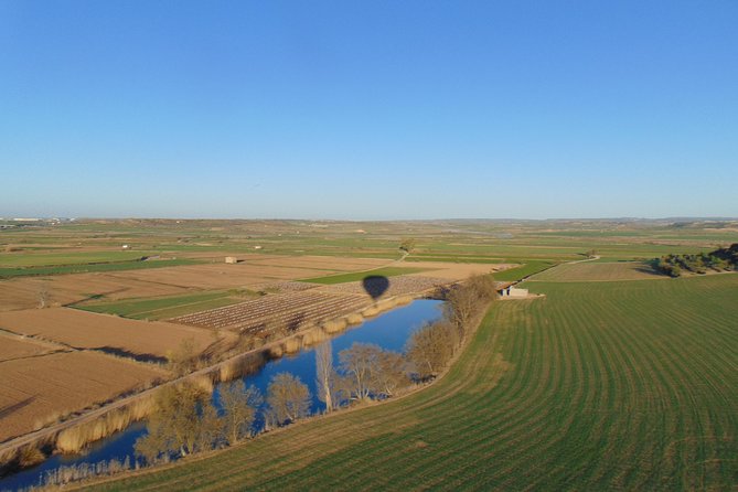 Private Exclusive Hot Air Balloon Barcelona - Overview of the Experience