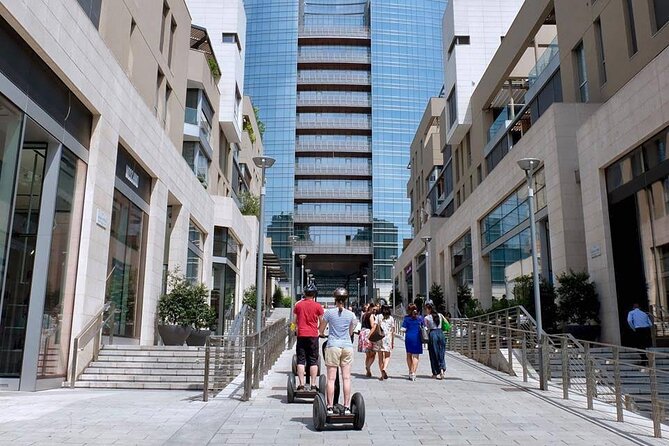 Private Exclusive Milan Segway Tour - 4 Hours With Hotel Pickup - Pricing and Booking Details