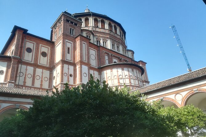 Private Exclusive Milan Segway Tour - 4 Hours With Hotel Pickup - Traveler Photos