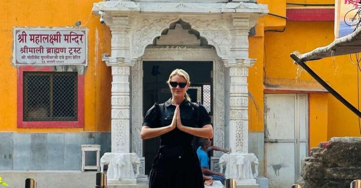 Private & Exclusive: Mumbai Sightseeing and Religious Trail - Highlights of Mumbai Sightseeing