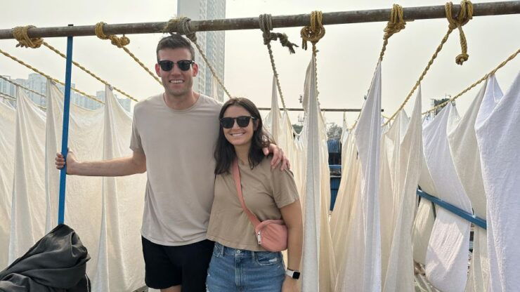 Private & Exclusive: Mumbai Sightseeing and Religious Trail - Exploring Mumbais Iconic Landmarks