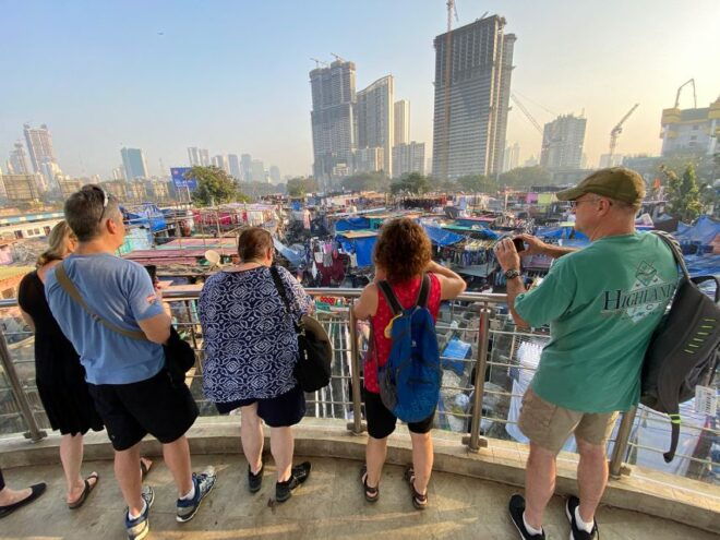 Private & Exclusive: Mumbai Sightseeing and Religious Trail - Immerse in Mumbais Spiritual Diversity