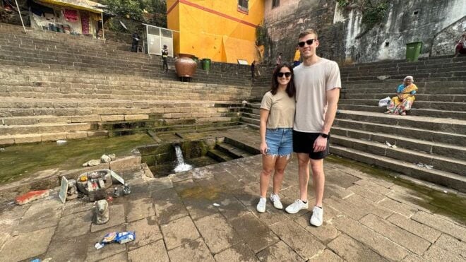 Private & Exclusive: Mumbai Sightseeing and Religious Trail - Positive Reviews and Testimonials