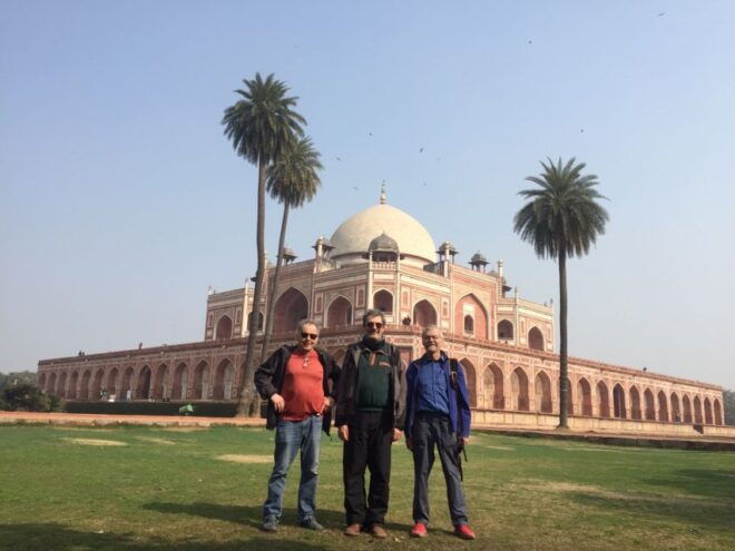 Private Exclusive Old & New Delhi City Tour (All-Inclusive) - Highlights