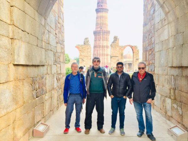 Private Exclusive Old & New Delhi City Tour (All-Inclusive) - Important Information