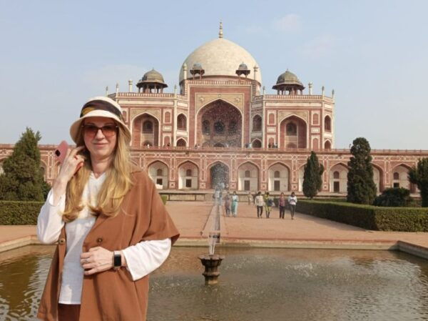 Private Exclusive Old & New Delhi City Tour (All-Inclusive) - The Sum Up