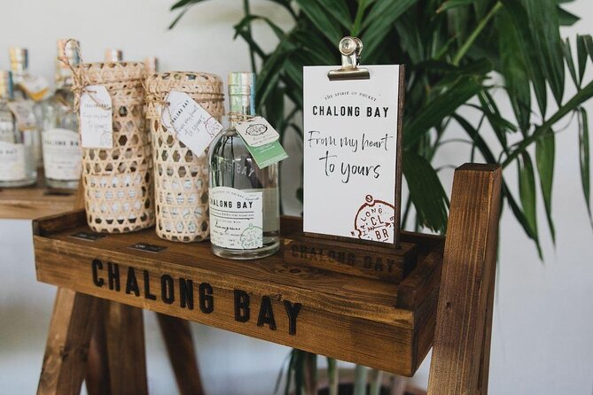 Private Exclusive Phuket Sightseeing Tour With Free Rum Cocktail - Common Questions