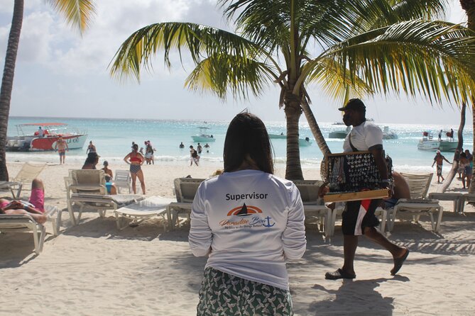 Private Exclusive Saona Island Tours - Tour Highlights