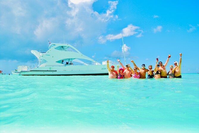 Private Exclusive Saona Island Tours - Pricing and Discounts