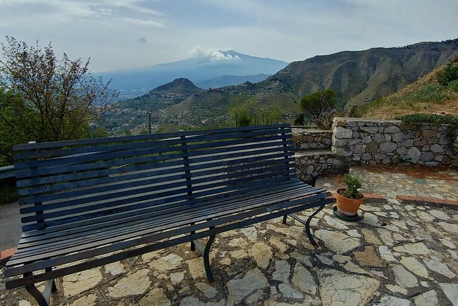 PRIVATE Exclusive Tour: From MESSINA Cruise Port to TAORMINA and CASTELMOLA - Pricing