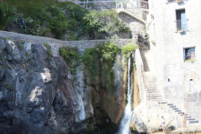 Private & Exclusive Tour in Amalfi Coast Like a Local:Hightlight and Hidden Gems - Local Experiences: Taking in Amalfi Coast Culture