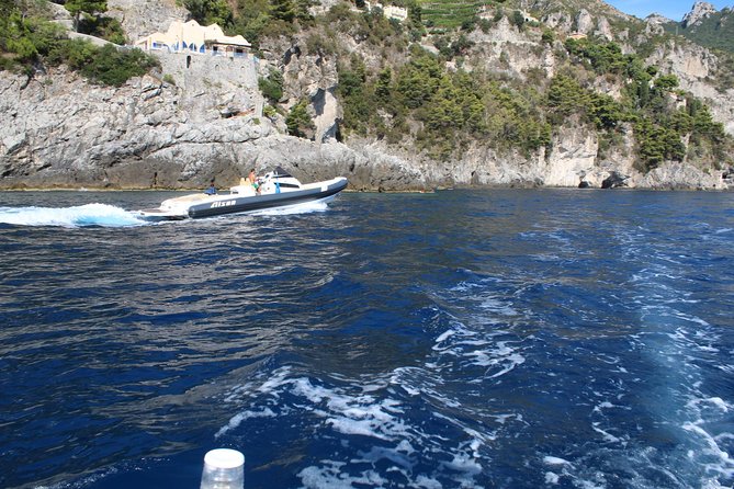 Private & Exclusive Tour in Amalfi Coast Like a Local:Hightlight and Hidden Gems - Tips for a Memorable Private Tour Experience