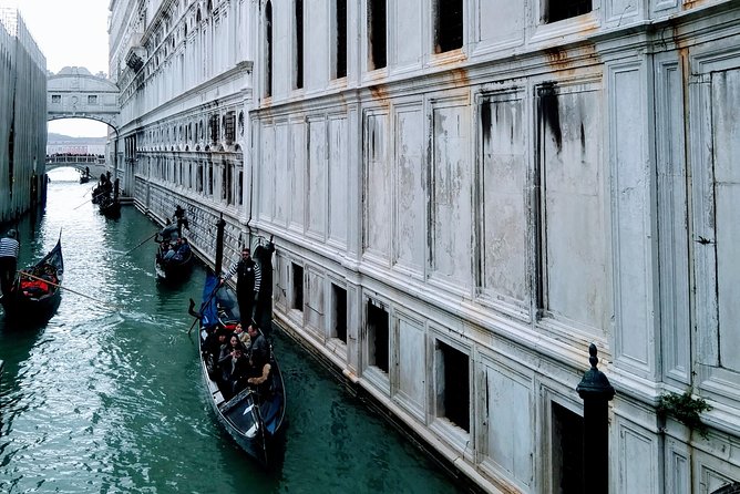 Private Exclusive Venice and Murano Guided Tour - Basilica Entry Requirements