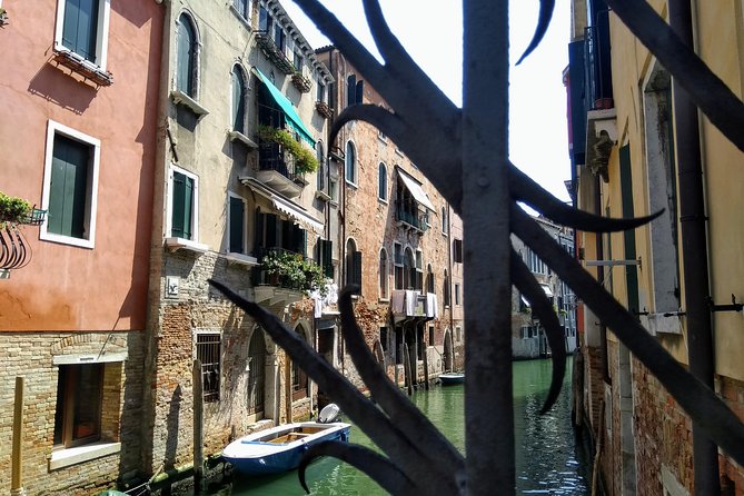 Private Exclusive Venice and Murano Guided Tour - Directions