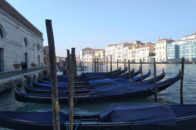 Private Exclusive Venice and Murano Guided Tour - Common Questions