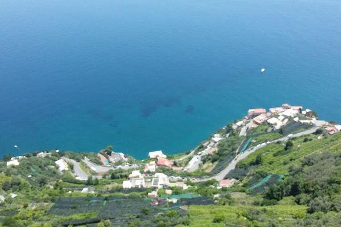 Private Exclusive VIP Tour of Positano, Pompeii & Mount Vesuvius - Meeting and Pickup Details