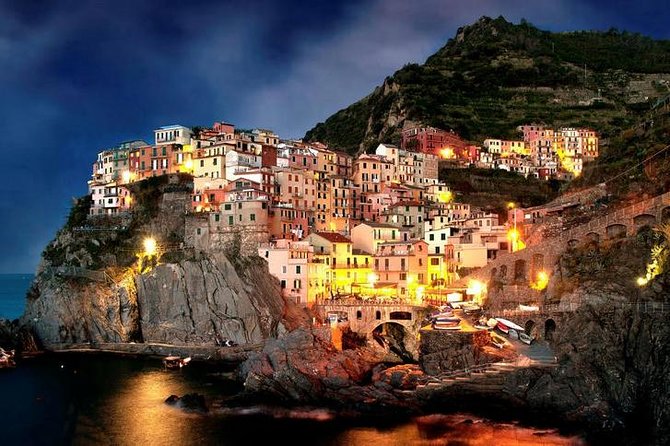 Private Exclusive VIP Tour of Positano & Sorrento From Naples - Shore Excursion - Tour Details