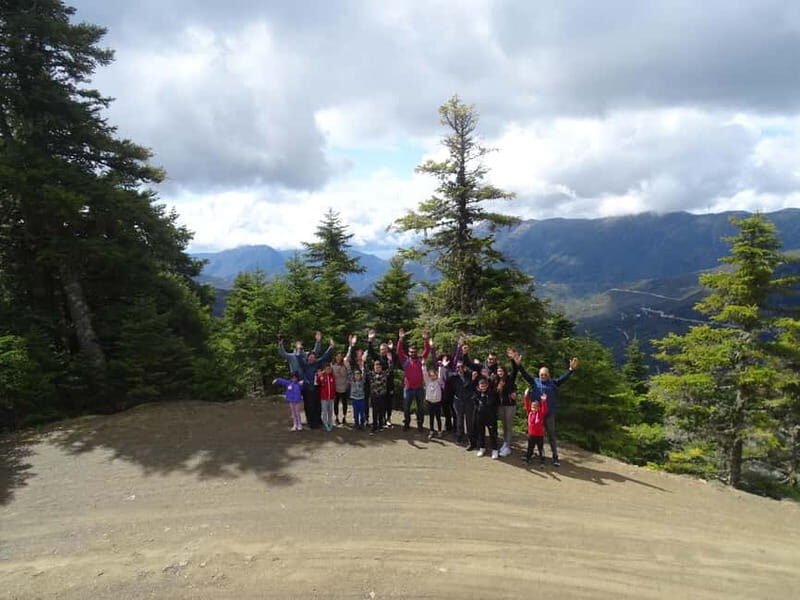 Private Excursion 2 Days: Athens - Nafpaktos & Mountainous Nafpaktia - FAQs