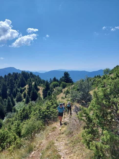 Private Excursion 2 Days: Athens - Nafpaktos & Mountainous Nafpaktia - Whats Included and Why It Matters