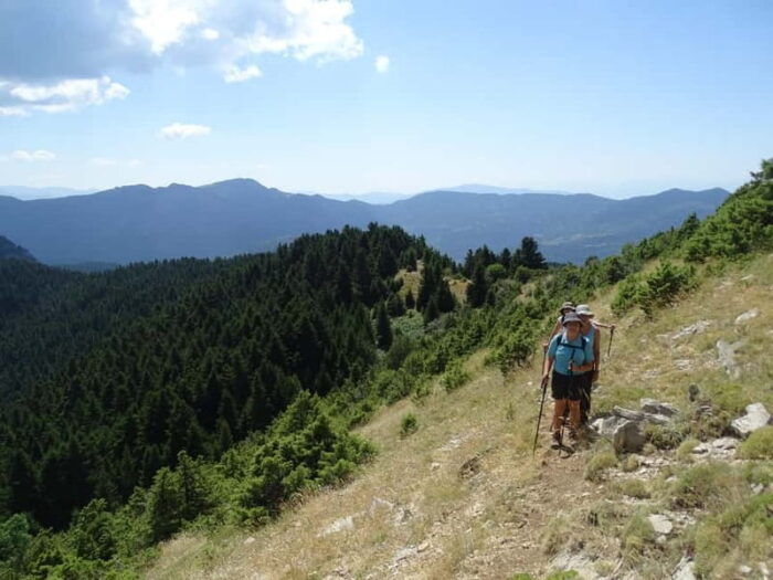 Private Excursion 2 Days: Athens - Nafpaktos & Mountainous Nafpaktia - The Sum Up