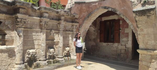 Private Excursion Arkadi Monastery, Rethymno, Margarites - Booking and Reservation Details