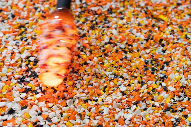 Private Excursion by Typical Venetian Motorboat to Murano, Burano and Torcello - Tour Overview