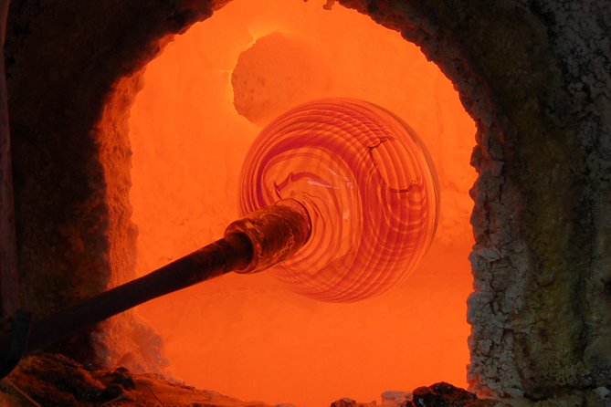 Private Excursion by Typical Venetian Motorboat to Murano, Burano and Torcello - Booking and Cancellation Policy