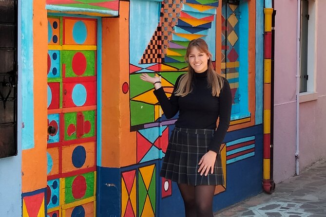 Private Excursion by Typical Venetian Motorboat to Murano, Burano and Torcello - Frequently Asked Questions