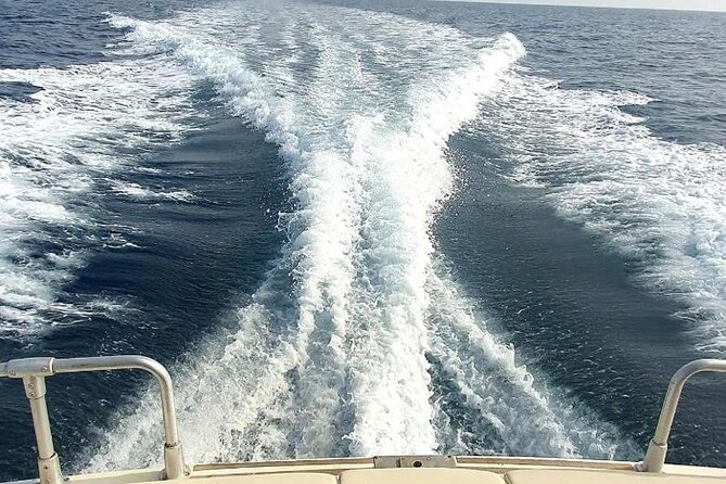 Private Excursion By Yacht Taormina - Giardini Naxos With Lunch On Board - The Sum Up