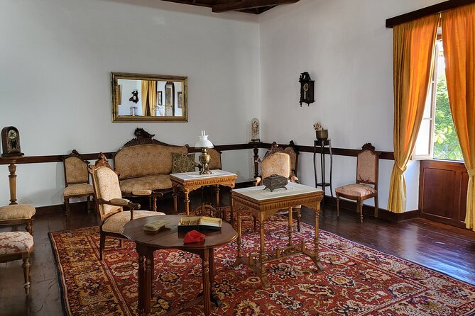 Private Excursion Center of Gran Canaria 4 People Maximum - Safety and Guidelines