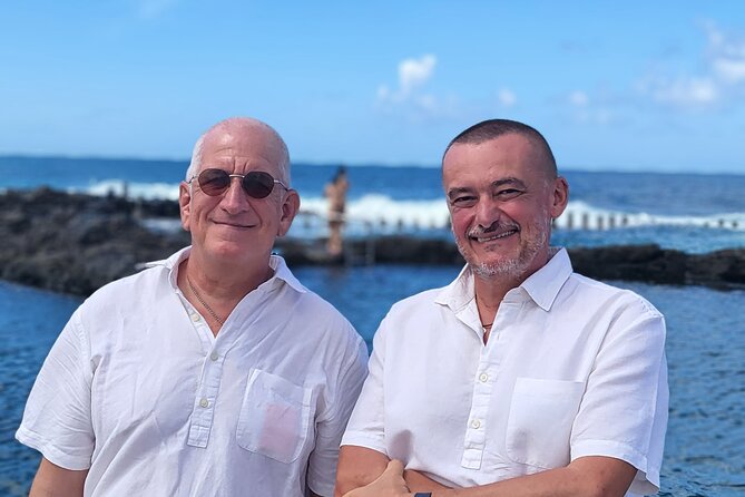 Private Excursion Center of Gran Canaria 4 People Maximum - Customer Reviews