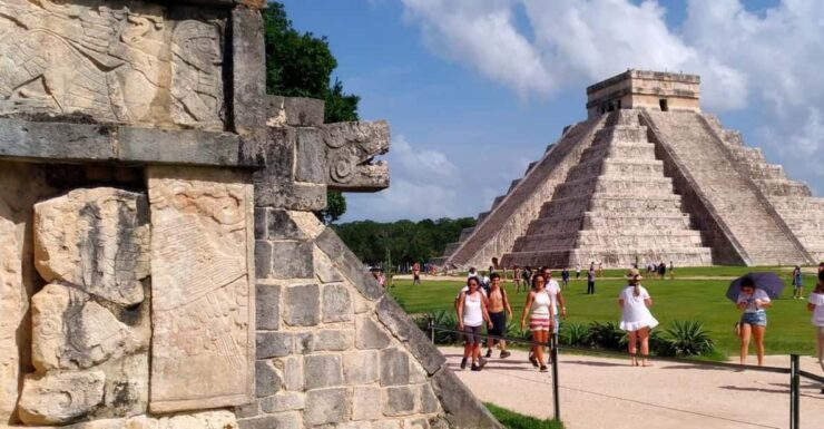 Private Excursion: Chichen Itza - Cenote - Valladolid - Good To Know